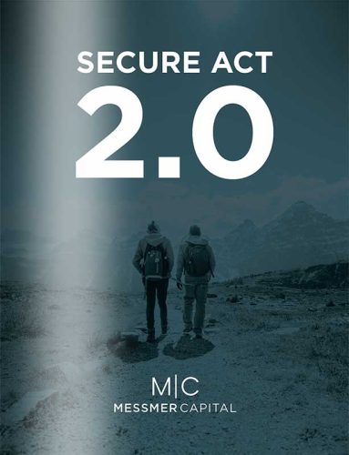 Secure Act 2.0 whitepaper cover