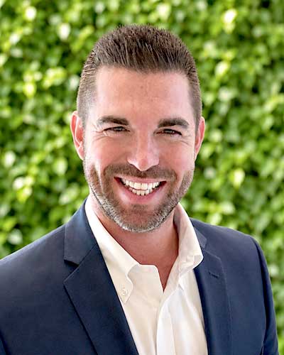 Danny Messmer