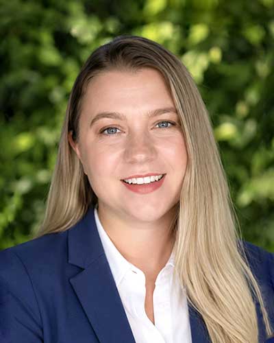 Mary Kate Findley