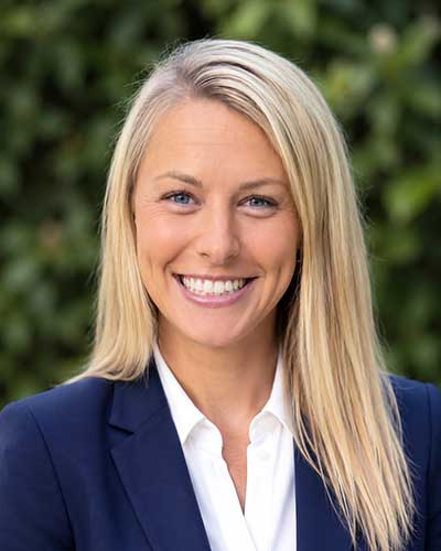 Sydney Messer