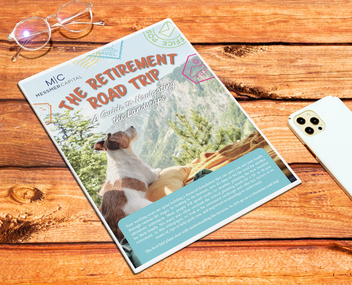Retirement Road Trip